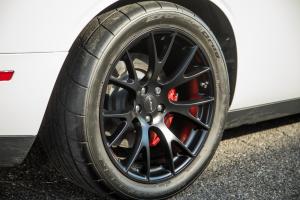 Dodge Challenger SRT Hellcat 2016 года 